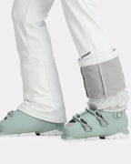 Womens Orn Softshell Snow Pants