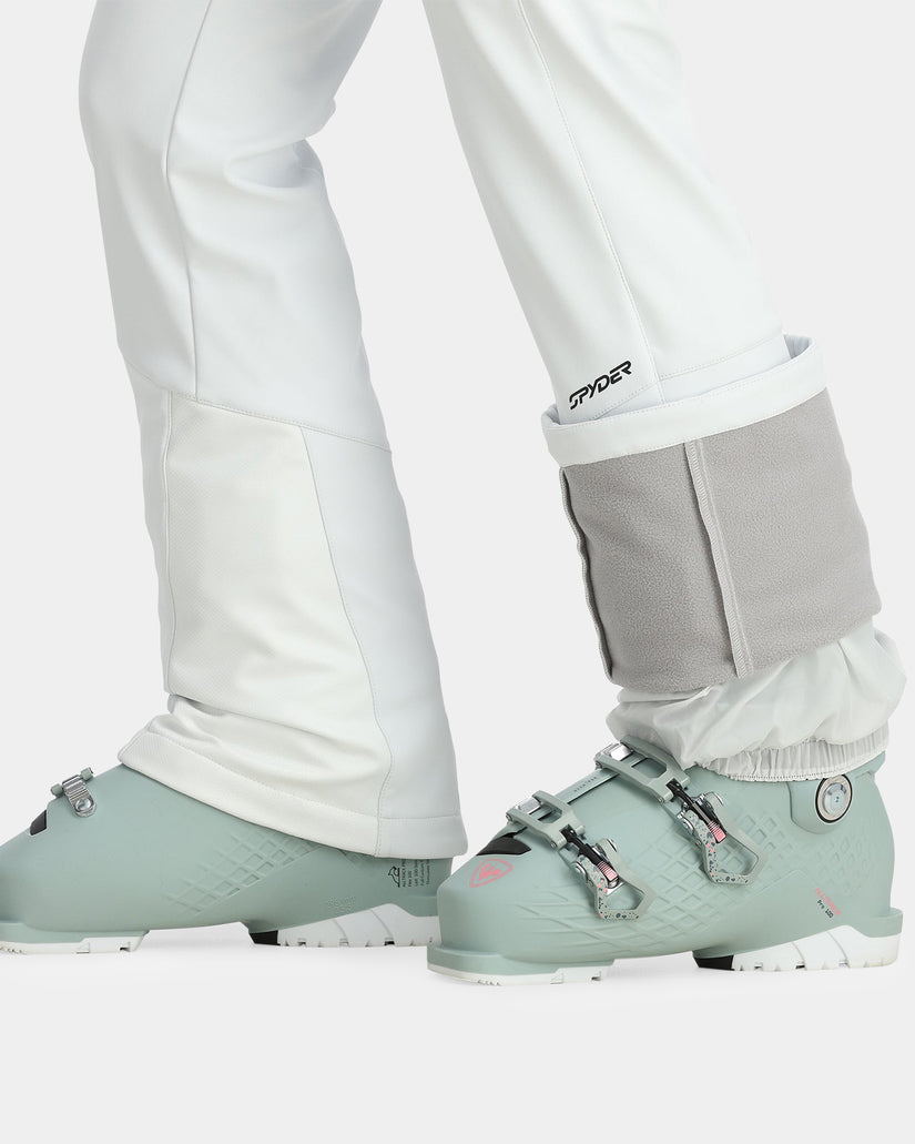 Womens Orn Softshell Snow Pants