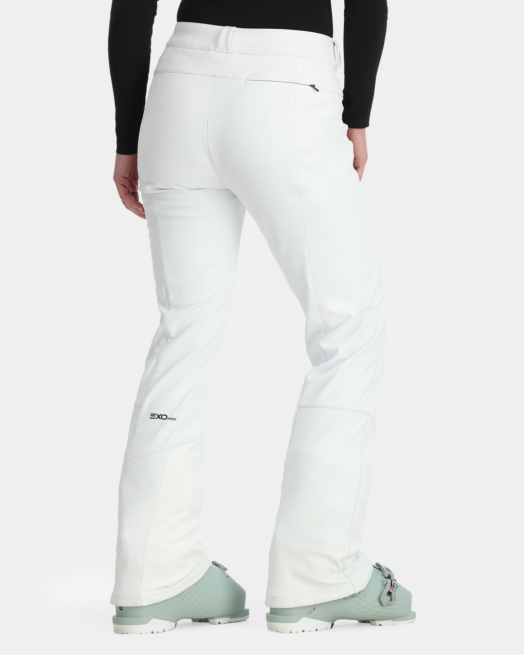 Womens Orn Softshell Snow Pants