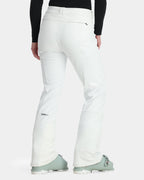 Womens Orn Softshell Snow Pants