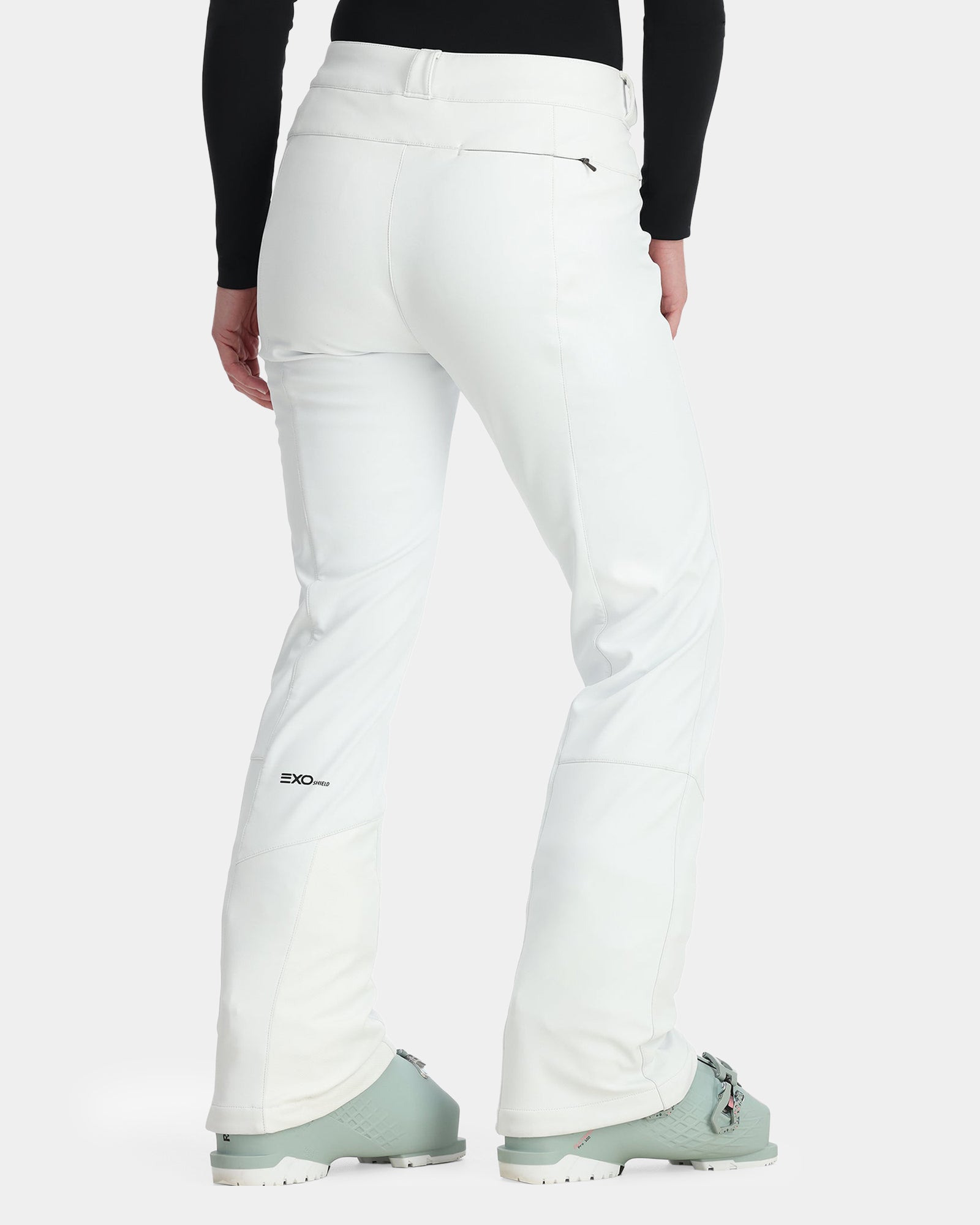 Womens Orn Softshell Snow Pants
