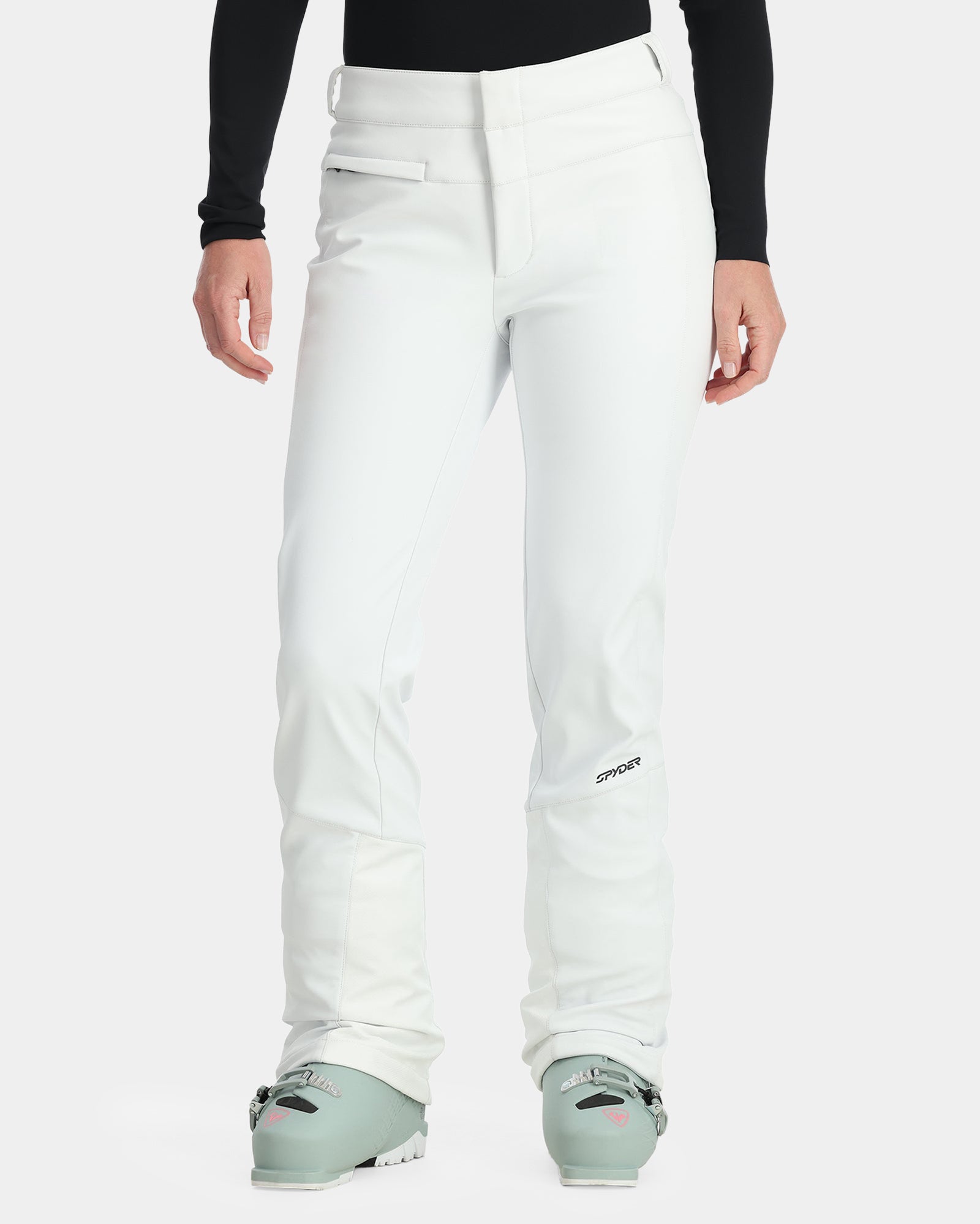 Womens Orn Softshell Snow Pants