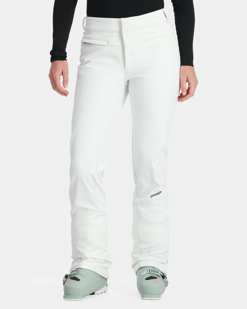 Womens Orn Softshell Snow Pants
