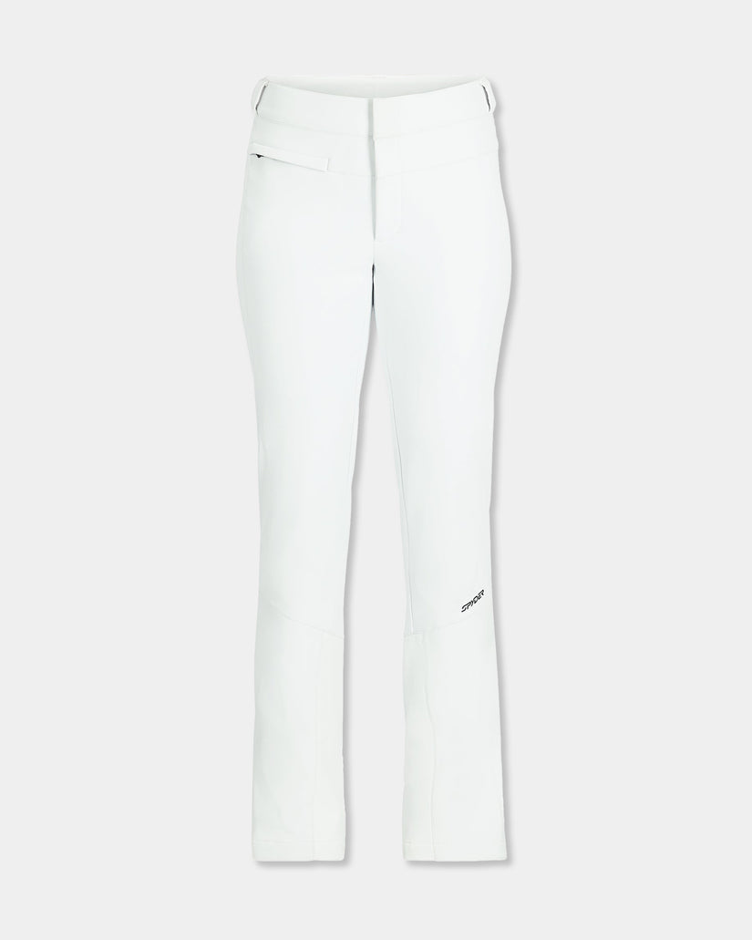Womens Orn Softshell Snow Pants