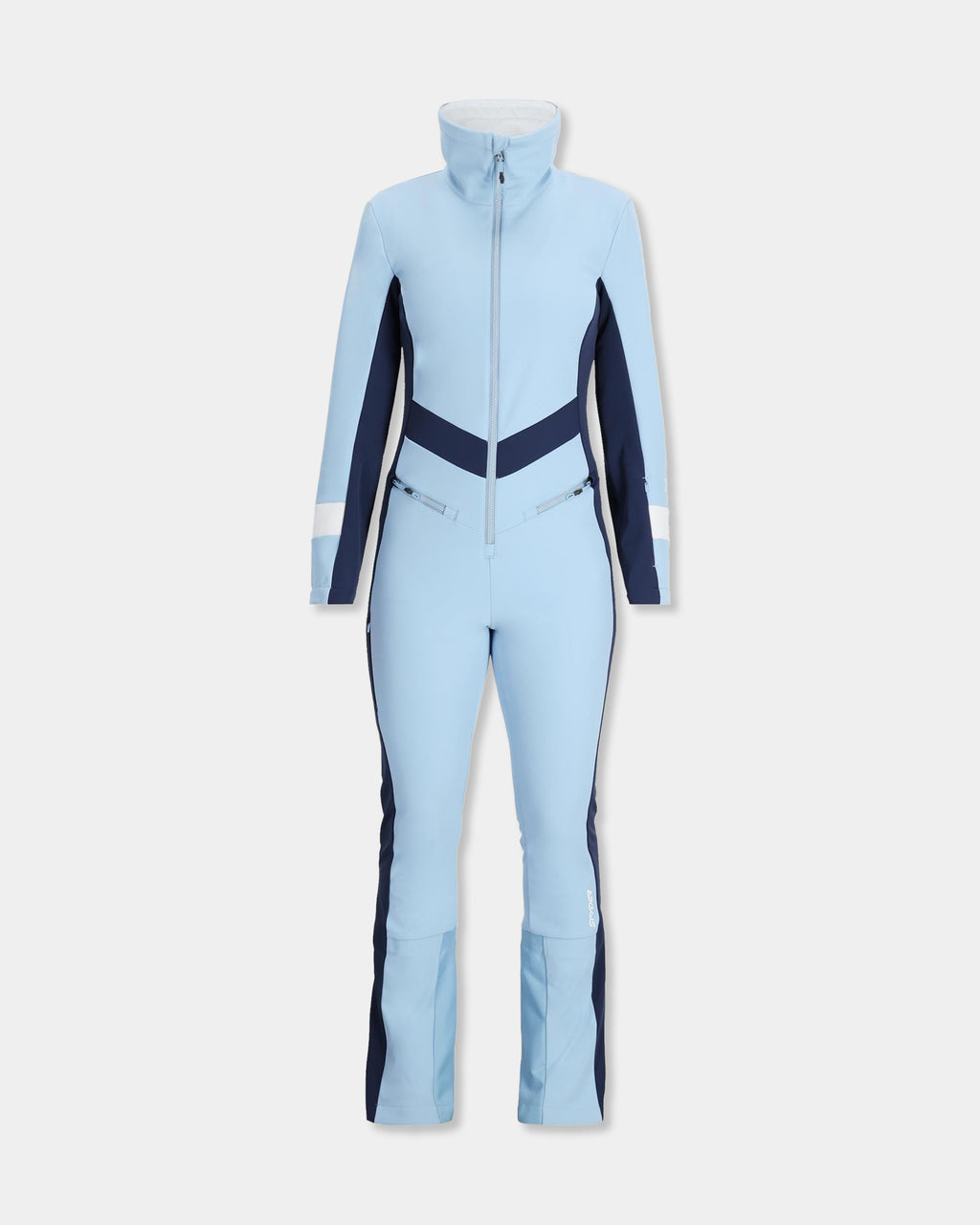 Womens Origin Softshell Ski Suit