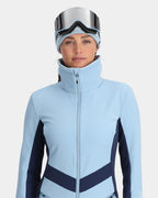 Womens Origin Softshell Ski Suit