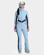 Womens Origin Softshell Ski Suit
