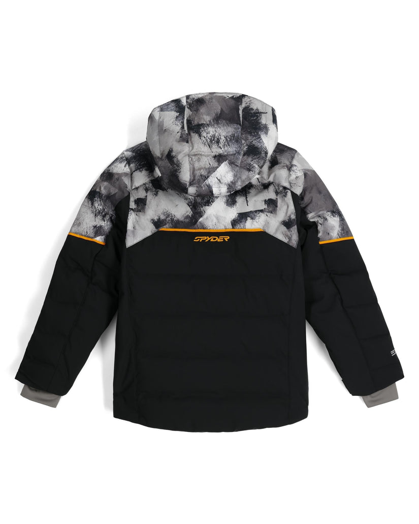 YTH LEADER JACKET