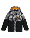 YTH LEADER JACKET