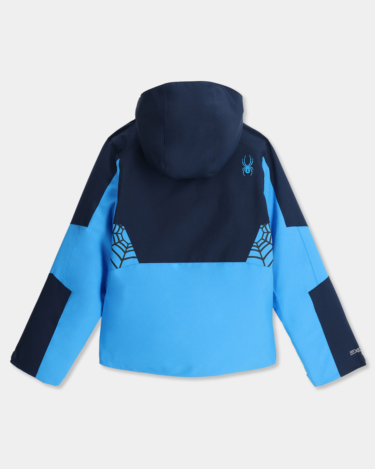 Boys 8-16 Challenger Snow Jacket