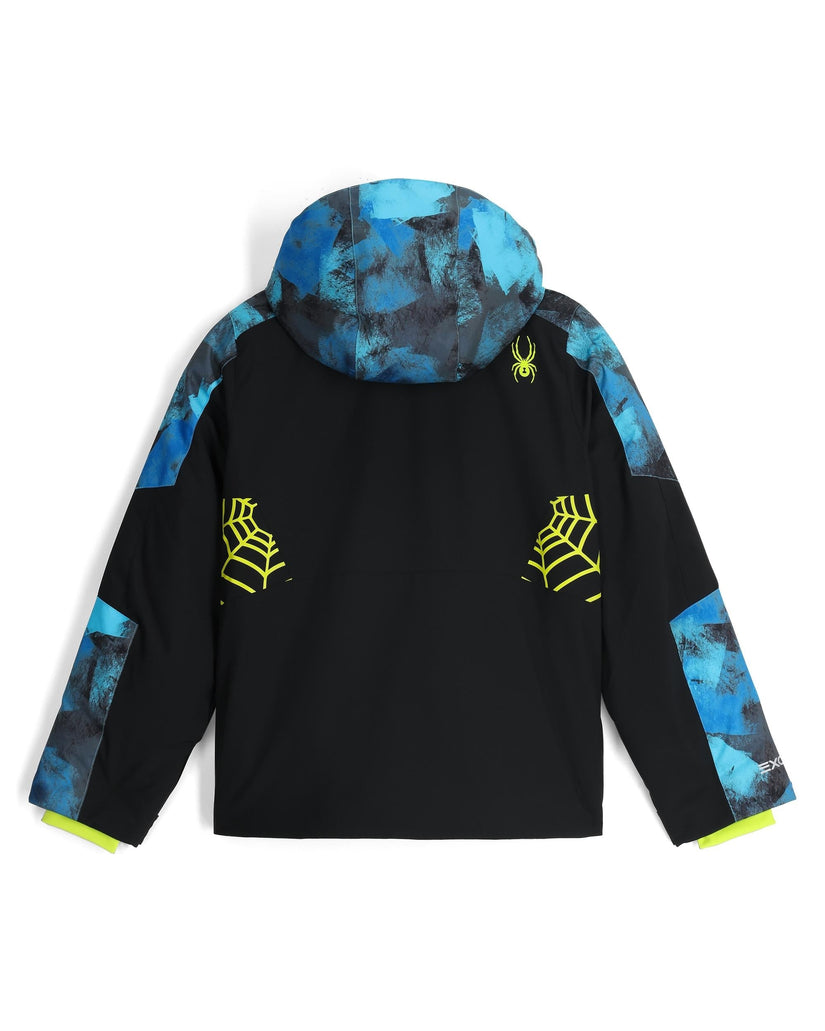 YTH CHALLENGER JACKET