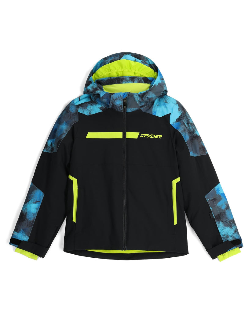 YTH CHALLENGER JACKET