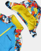 Boys 2-7 Challenger Snow Jacket
