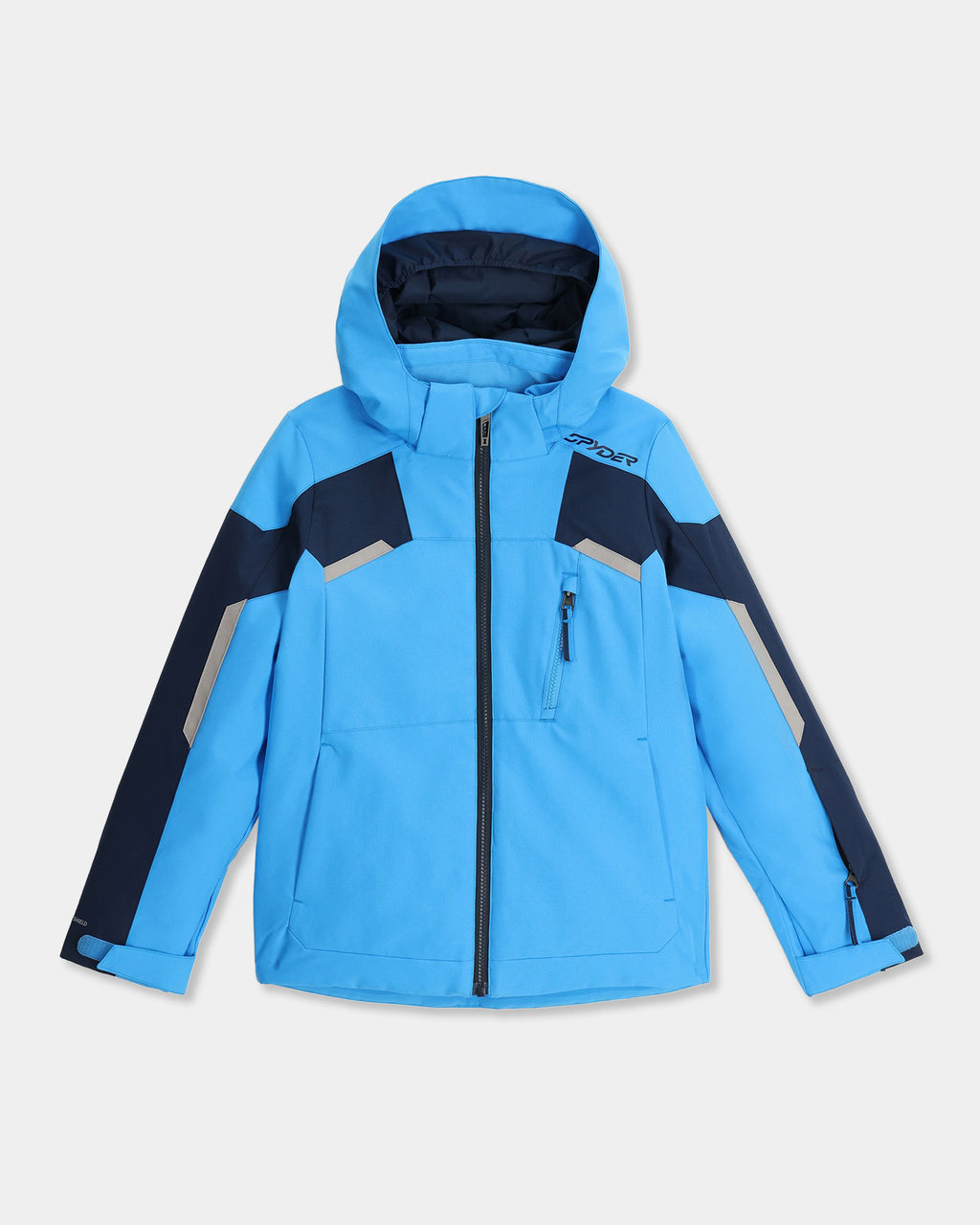 Boys 8-16 Leader Snow Jacket