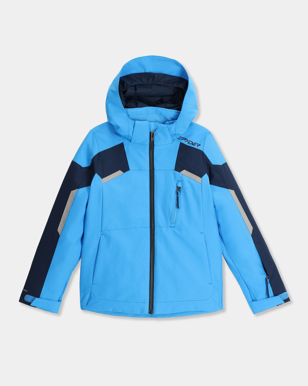 Boys 8-16 Leader Snow Jacket