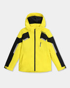 Boys 8-16 Leader Snow Jacket