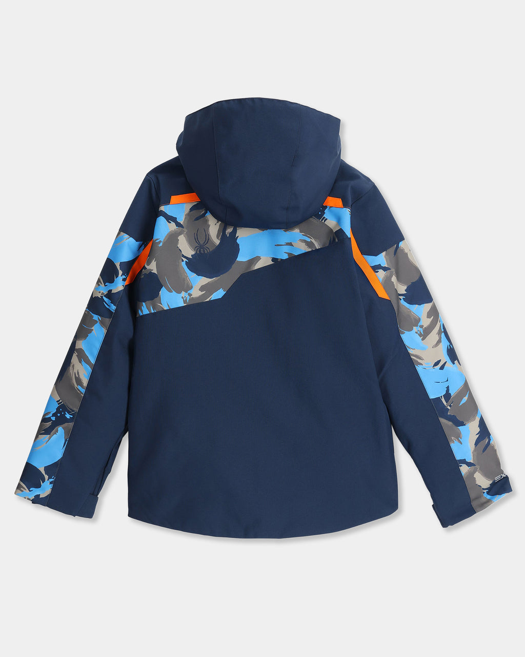 Boys 8-16 Leader Snow Jacket