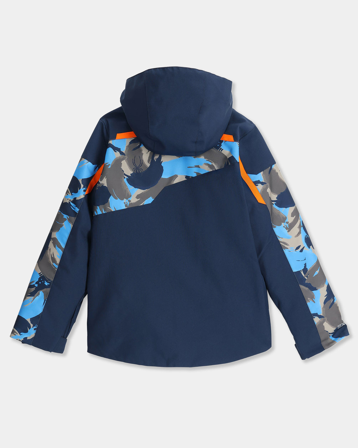 Boys 8-16 Leader Snow Jacket