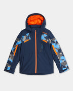 Boys 8-16 Leader Snow Jacket