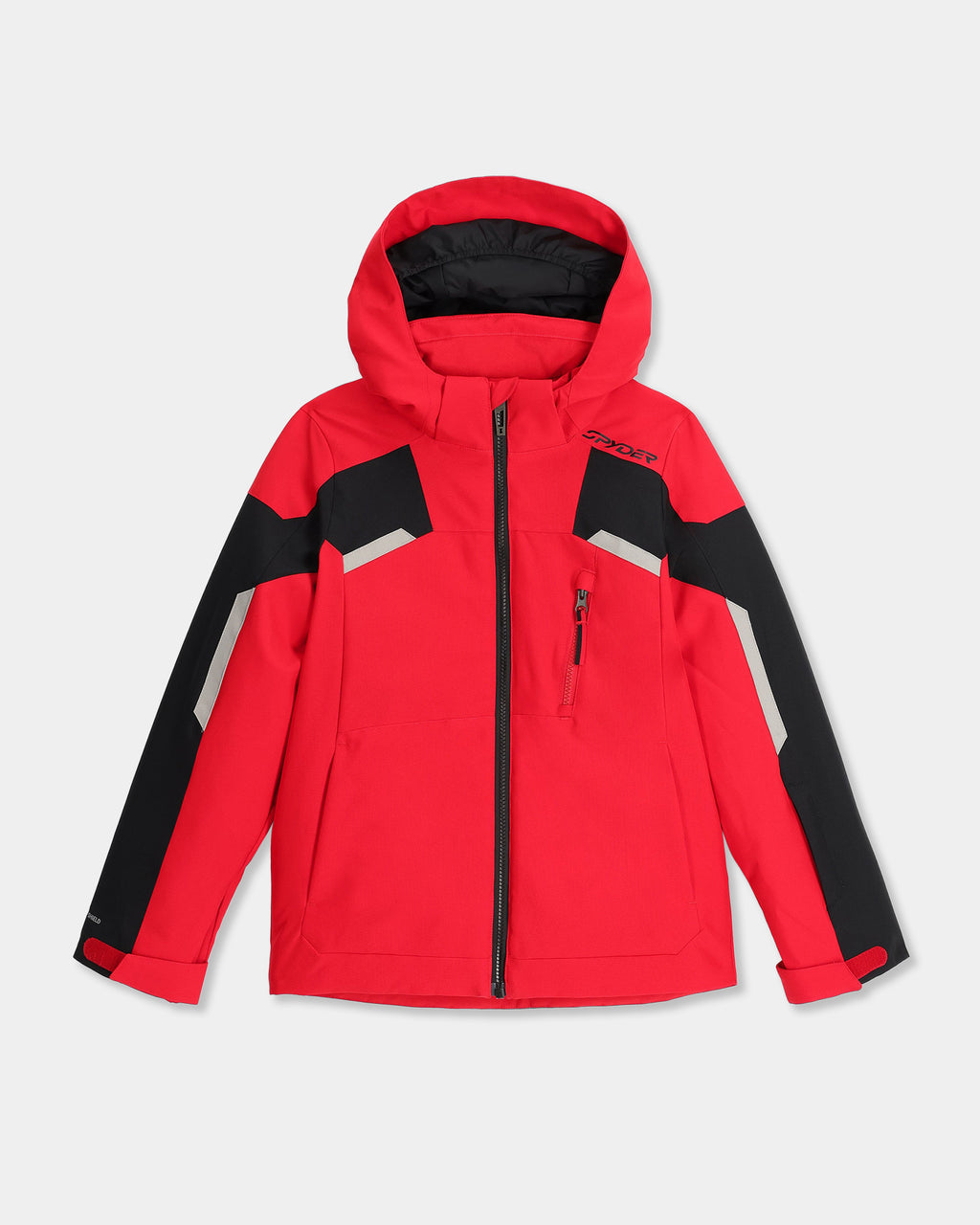 Boys 8-16 Leader Snow Jacket