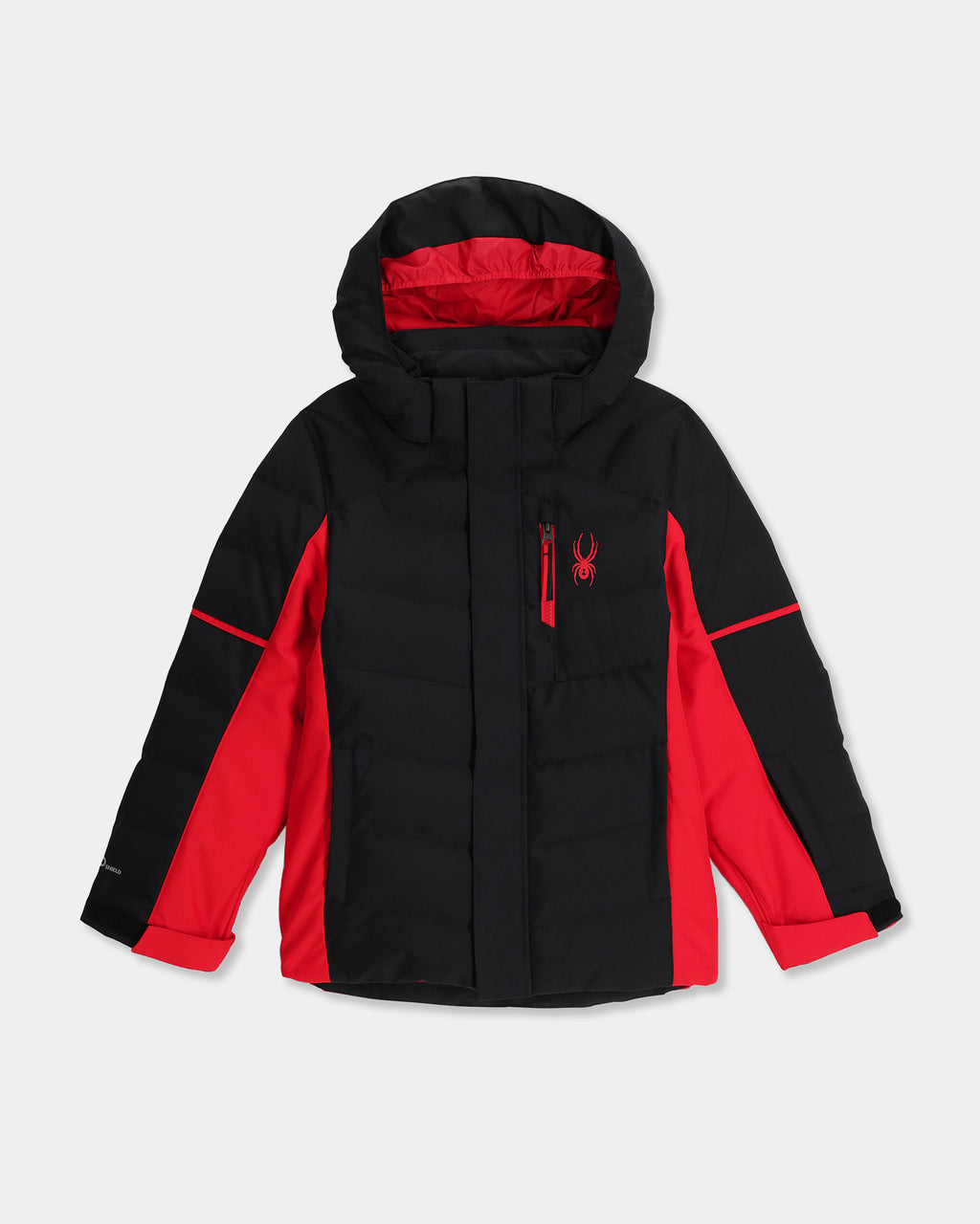 Boys 8-16 Impulse Snow Jacket