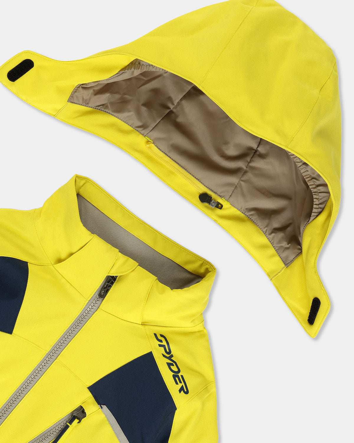 Boys 2-7 Leader Snow Jacket