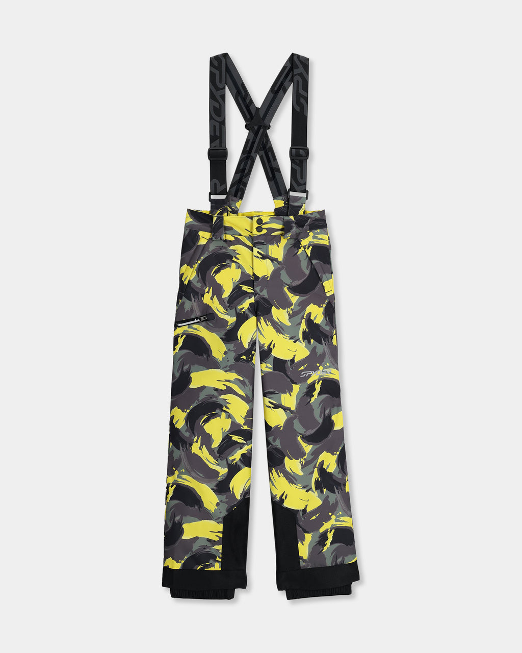 Boys 8-16 Propulsion Snow Pants