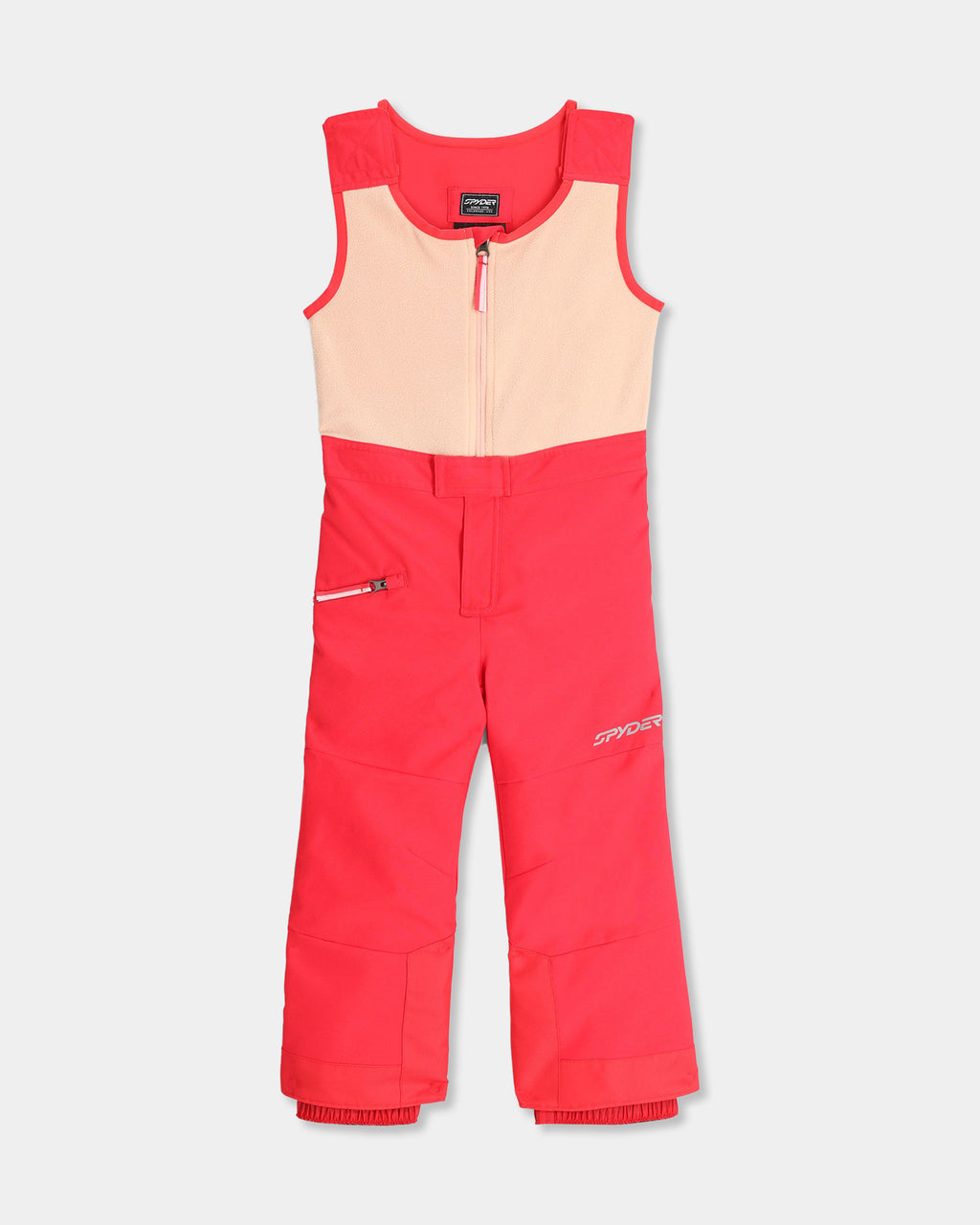 Boys 2-7 Expedition Bib Snow Pants