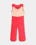 Boys 2-7 Expedition Bib Snow Pants