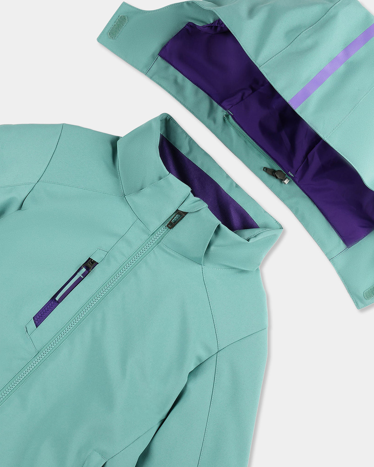 Girls 8-16 Mila Snow Jacket