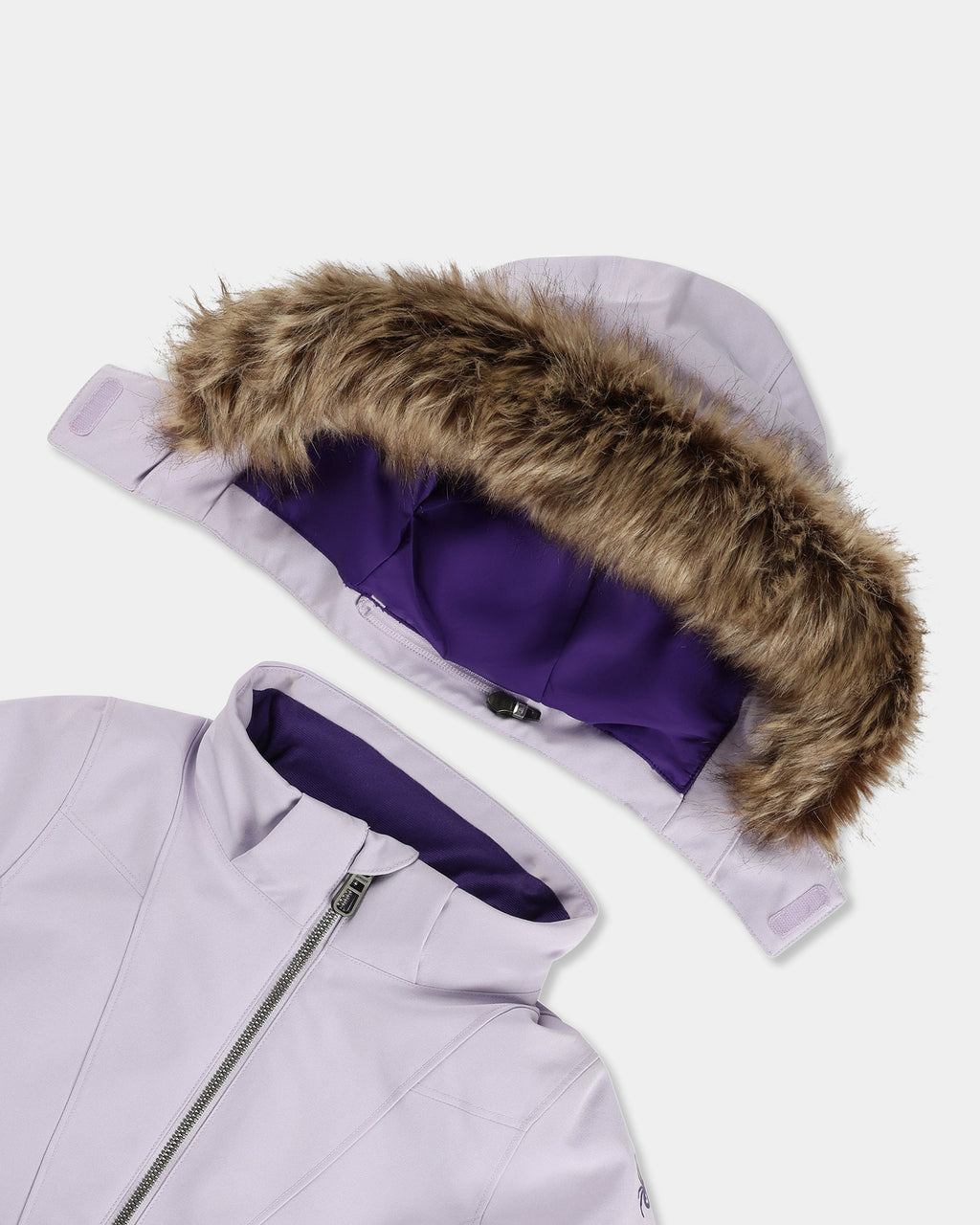 Girls 8-16 Lola Snow Jacket
