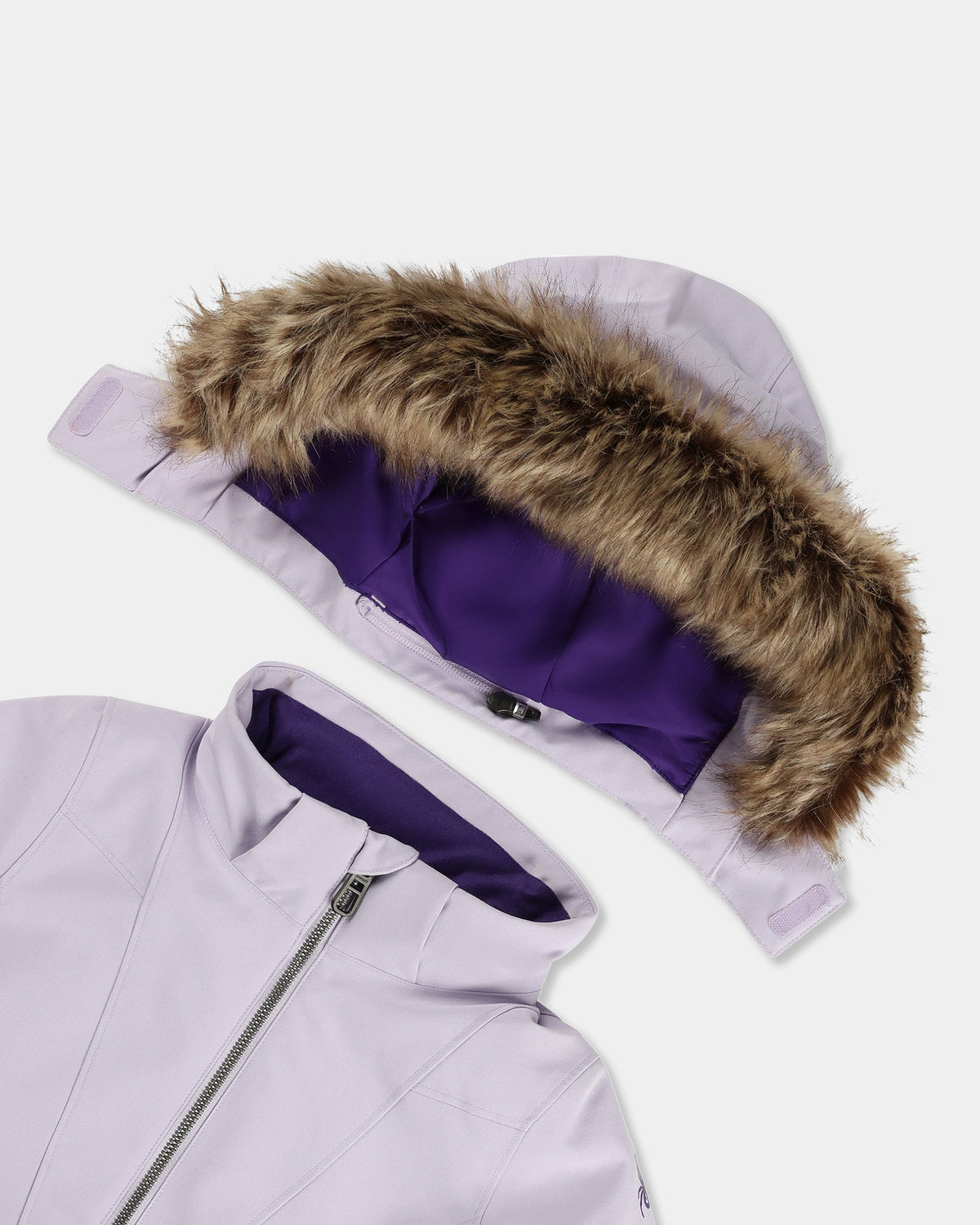 Girls 8-16 Lola Snow Jacket