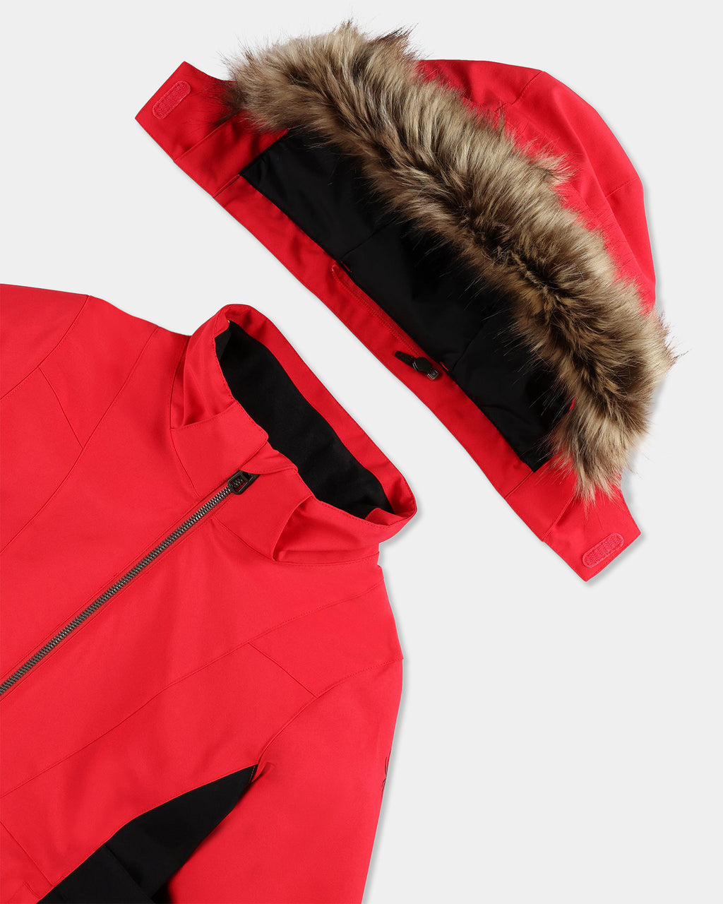 Girls 8-16 Lola Snow Jacket
