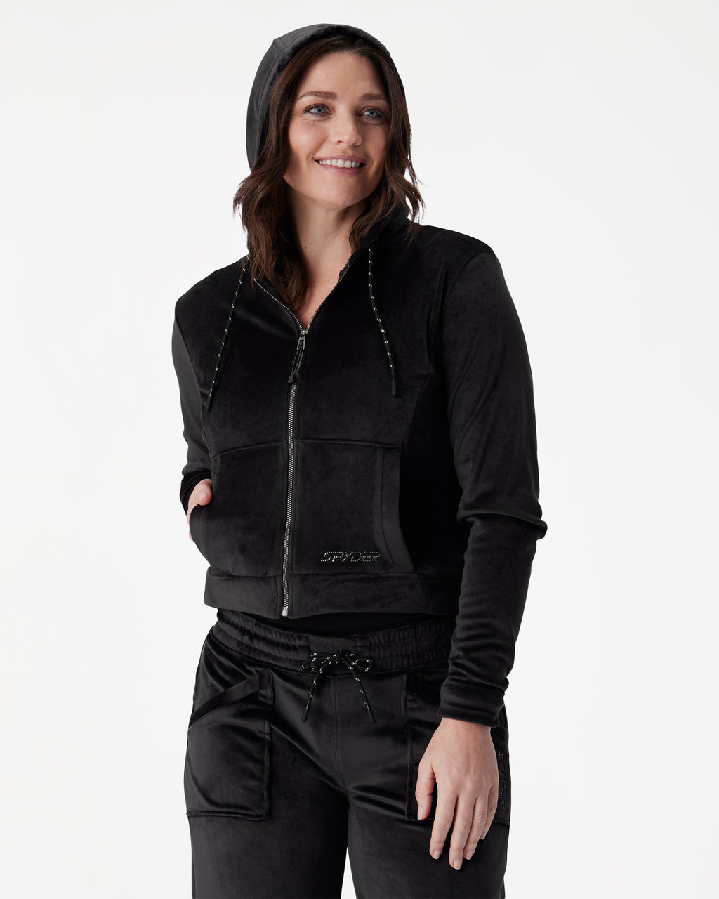 Womens Shimmer Jackets