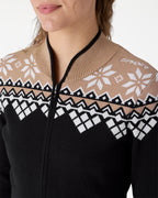 Womens Spritz Ski Full-Zip Jackets