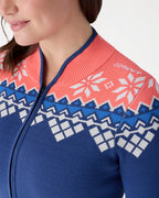 Womens Spritz Ski Full-Zip Jackets