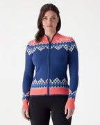 Womens Spritz Ski Full-Zip Jackets