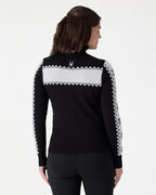 Womens Stellar Ski Sweater