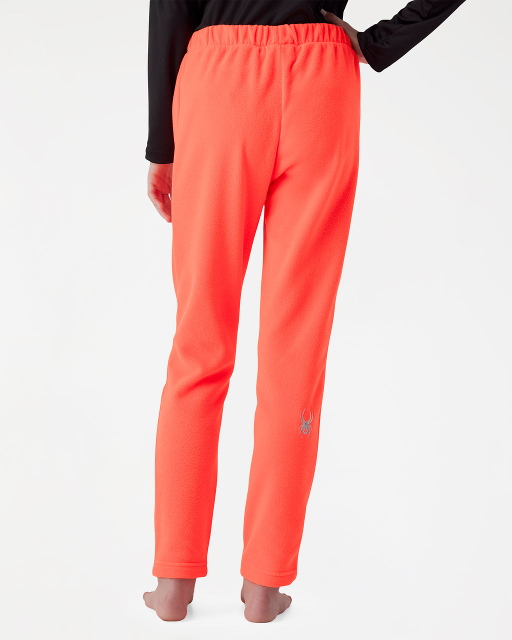 Big Boys Speed Fleece Pants