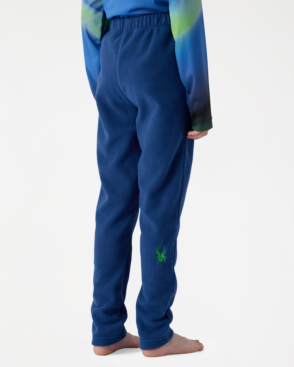 Big Boys Speed Fleece Pants