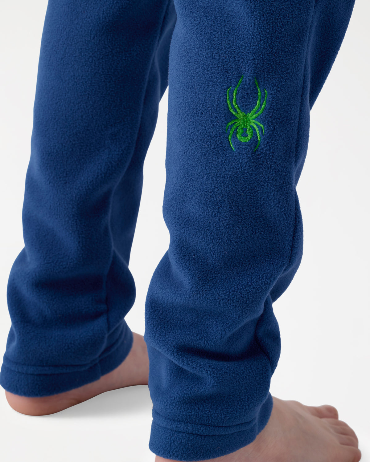 Big Boys Speed Fleece Pants