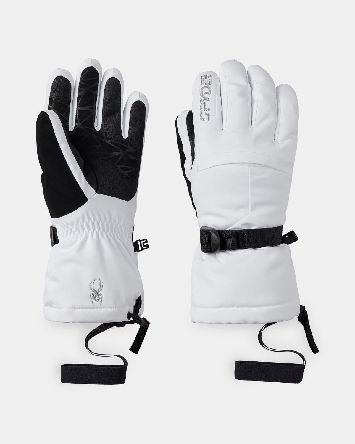Womens Synthesis Gloves
