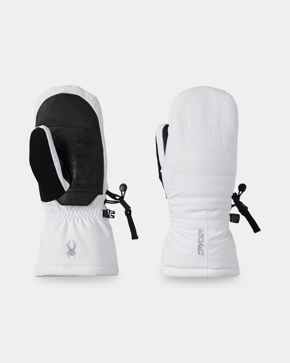 Womens Inspire Ski Mittens