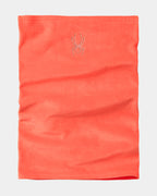 Womens Shimmer Neck Tube