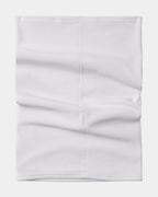 Womens Shimmer Neck Tube