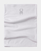 Womens Shimmer Neck Tube