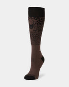 Womens Sweep Ski Socks