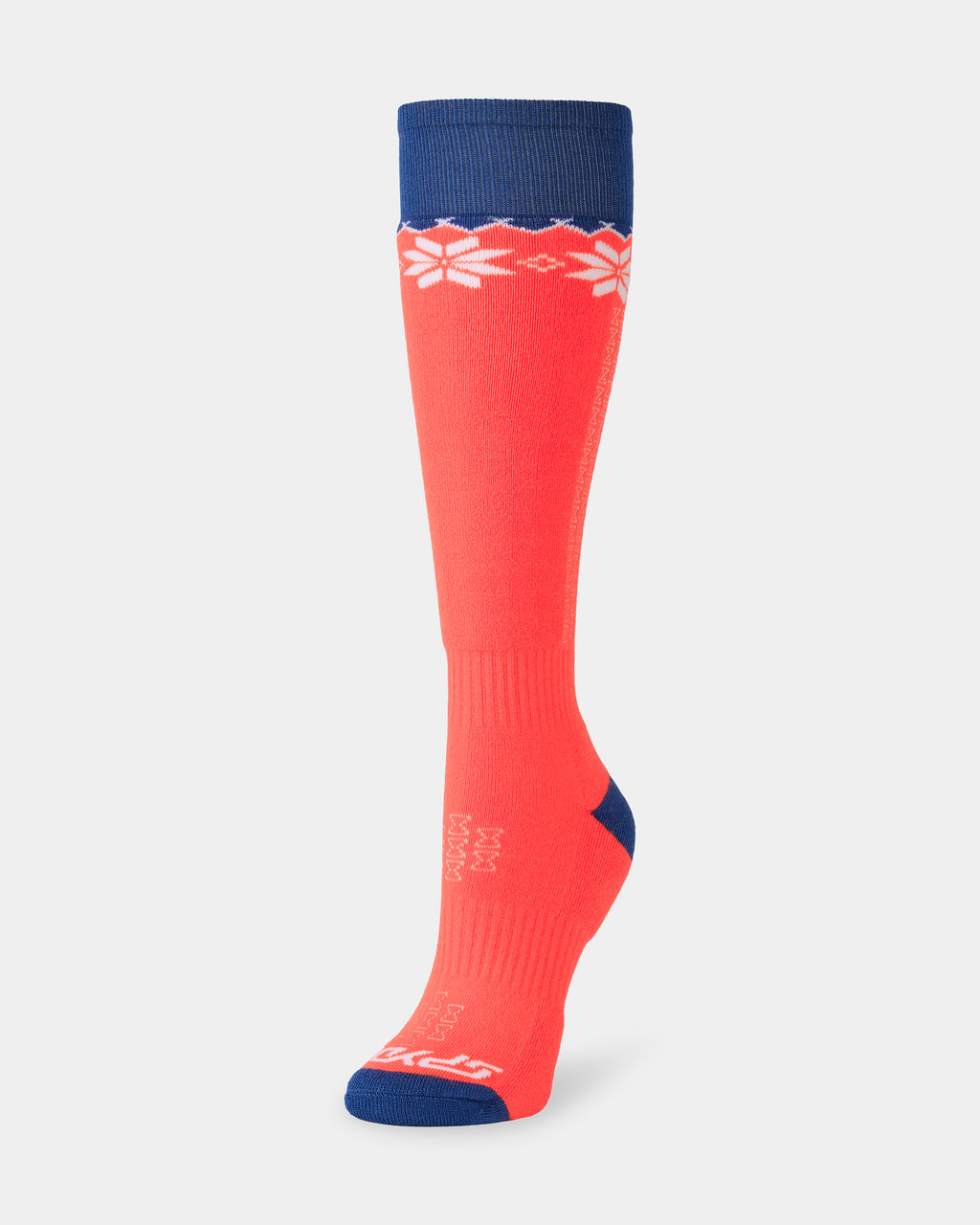 Womens Sweep Ski Socks