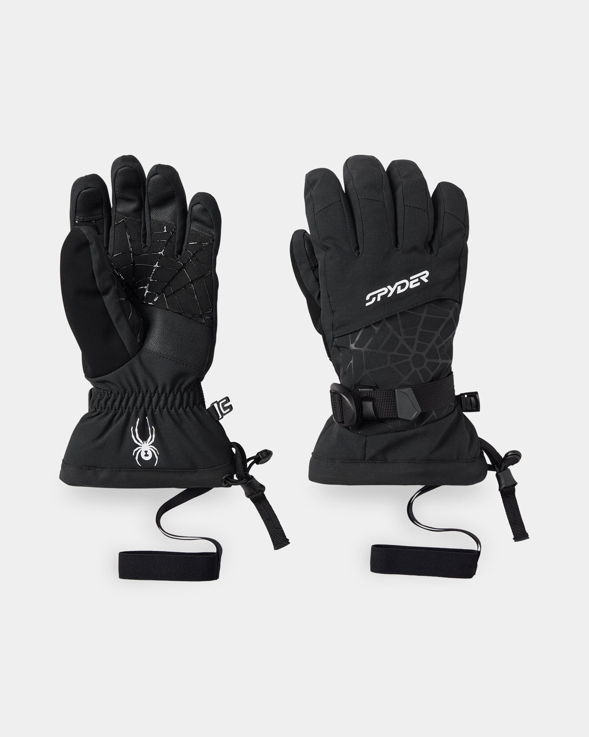 Big Boys Overweb Gloves