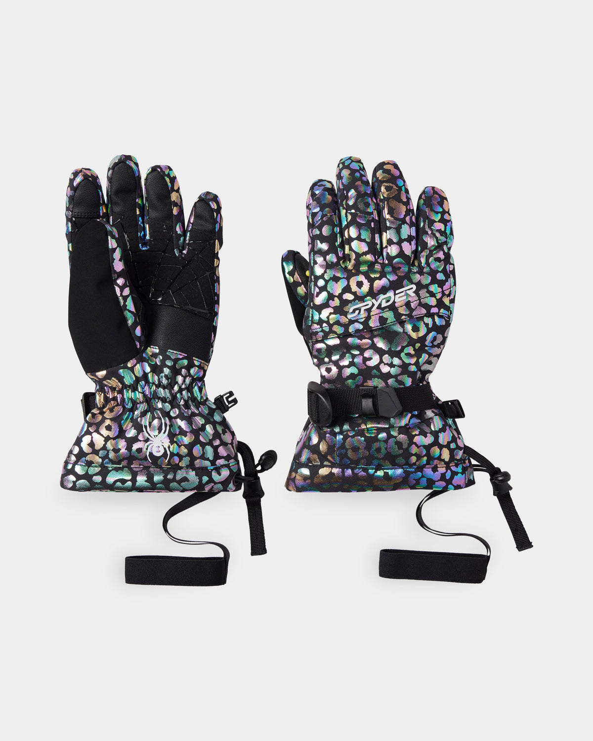 Big Boys Overweb Gloves